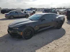 1G1FD1RS7K0152183 2019 CHEVROLET CAMARO