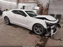 1G1FD1RS7K0157965 2019 CHEVROLET CAMARO