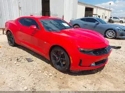 1G1FD1RS7M0104511 2021 CHEVROLET CAMARO