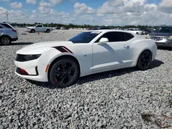 1G1FD1RS7M0107103 2021 CHEVROLET CAMARO