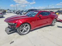 1G1FD1RS7M0121924 2021 CHEVROLET CAMARO