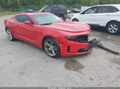 1G1FD1RS7M0135127 2021 CHEVROLET CAMARO