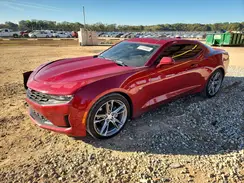 1G1FD1RS7N0118037 2022 CHEVROLET CAMARO