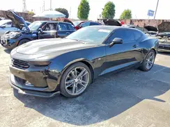1G1FD1RS7N0135369 2022 CHEVROLET CAMARO