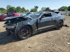 1G1FD1RS7P0143295 2023 CHEVROLET CAMARO