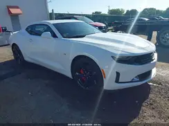 1G1FD1RS7P0143524 2023 CHEVROLET CAMARO