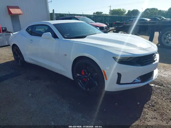1G1FD1RS7P0143524 2023 CHEVROLET CAMARO - Image 1