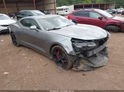 1G1FD1RS7P0146651 2023 CHEVROLET CAMARO