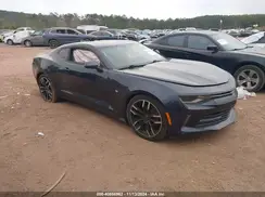 1G1FD1RS8G0116297 2016 CHEVROLET CAMARO