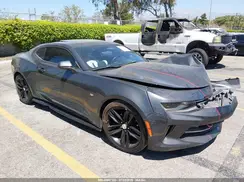 1G1FD1RS8G0126909 2016 CHEVROLET CAMARO