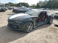 1G1FD1RS8G0130491 2016 CHEVROLET CAMARO