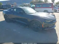 1G1FD1RS8G0136629 2016 CHEVROLET CAMARO