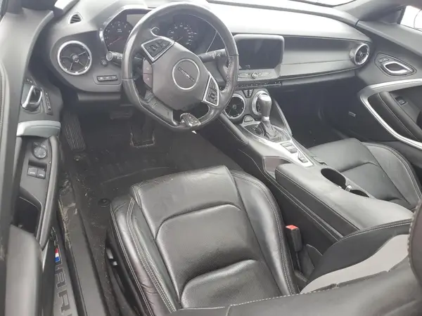 1G1FD1RS8G0141006 2016 CHEVROLET CAMARO - Image 8
