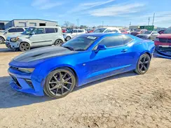 1G1FD1RS8G0143855 2016 CHEVROLET CAMARO