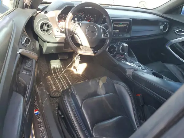 1G1FD1RS8G0143855 2016 CHEVROLET CAMARO - Image 8