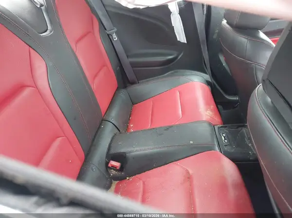 1G1FD1RS8G0144620 2016 CHEVROLET CAMARO - Image 8