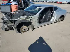 1G1FD1RS8G0145217 2016 CHEVROLET CAMARO