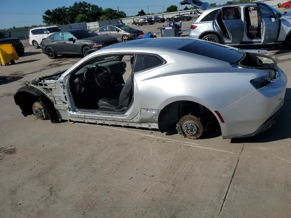 1G1FD1RS8G0145217 2016 CHEVROLET CAMARO - Image 2