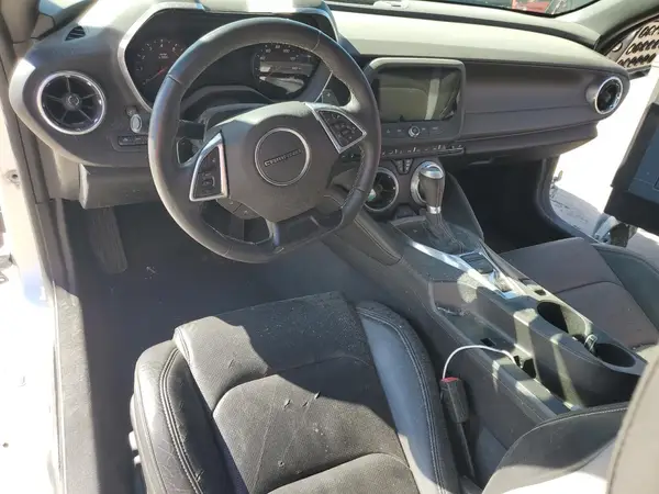 1G1FD1RS8G0145217 2016 CHEVROLET CAMARO - Image 8
