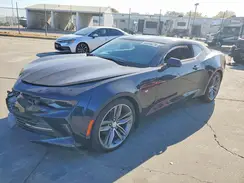 1G1FD1RS8G0145508 2016 CHEVROLET CAMARO