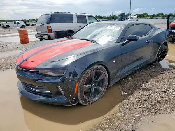 1G1FD1RS8G0154998 2016 CHEVROLET CAMARO - Image 1