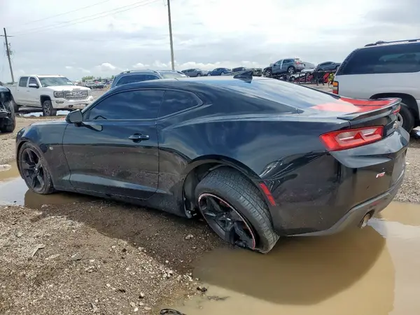 1G1FD1RS8G0154998 2016 CHEVROLET CAMARO - Image 2