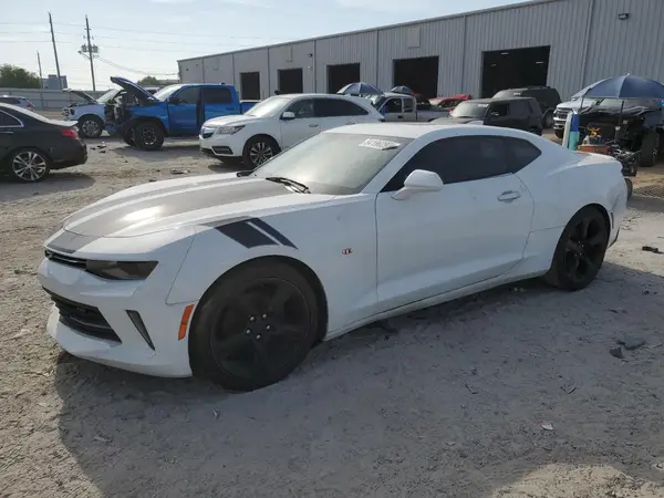 1G1FD1RS8G0155147 2016 CHEVROLET CAMARO - Image 1