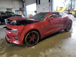 1G1FD1RS8G0171753 2016 CHEVROLET CAMARO