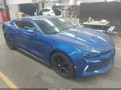 1G1FD1RS8H0102577 2017 CHEVROLET CAMARO