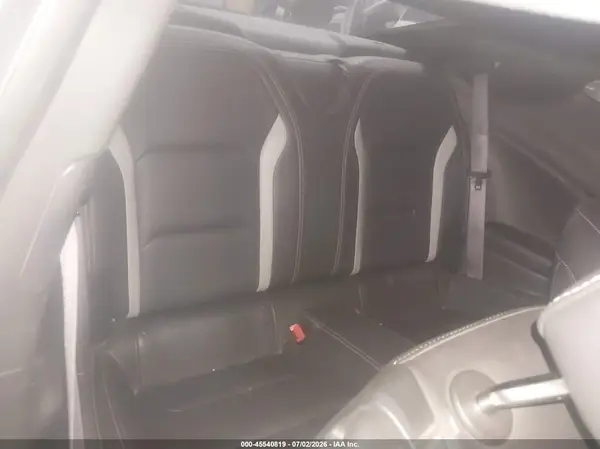 1G1FD1RS8H0102577 2017 CHEVROLET CAMARO - Image 8