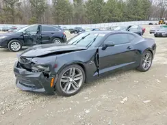 1G1FD1RS8H0106368 2017 CHEVROLET CAMARO