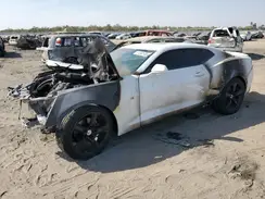 1G1FD1RS8H0106645 2017 CHEVROLET CAMARO