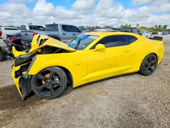 1G1FD1RS8H0110209 2017 CHEVROLET CAMARO