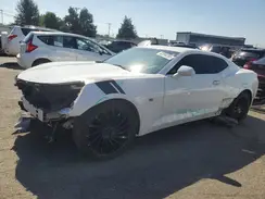 1G1FD1RS8H0115880 2017 CHEVROLET CAMARO