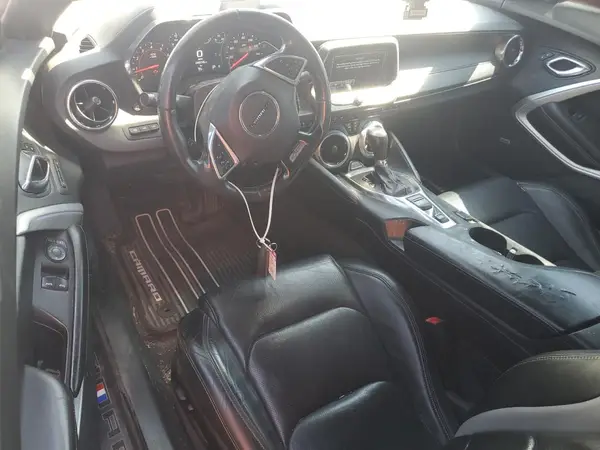 1G1FD1RS8H0115880 2017 CHEVROLET CAMARO - Image 8