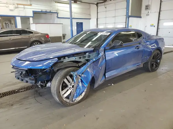 1G1FD1RS8H0117855 2017 CHEVROLET CAMARO - Image 1