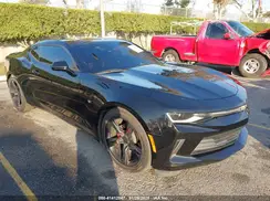 1G1FD1RS8H0143209 2017 CHEVROLET CAMARO