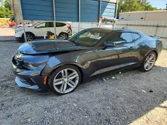 1G1FD1RS8H0143372 2017 CHEVROLET CAMARO