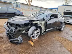 1G1FD1RS8H0143615 2017 CHEVROLET CAMARO