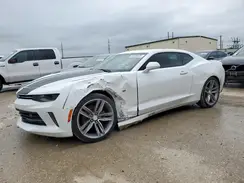1G1FD1RS8H0160219 2017 CHEVROLET CAMARO