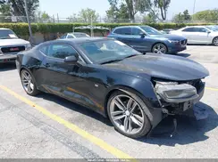 1G1FD1RS8H0162231 2017 CHEVROLET CAMARO