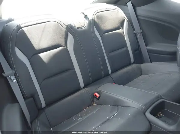 1G1FD1RS8H0162231 2017 CHEVROLET CAMARO - Image 8