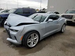 1G1FD1RS8H0166571 2017 CHEVROLET CAMARO