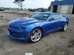 1G1FD1RS8H0181698 2017 CHEVROLET CAMARO