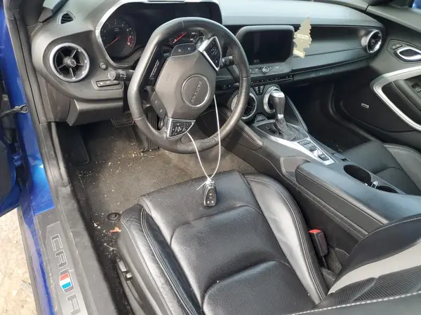 1G1FD1RS8H0181698 2017 CHEVROLET CAMARO - Image 8