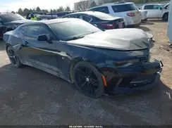 1G1FD1RS8H0215350 2017 CHEVROLET CAMARO