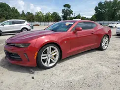 1G1FD1RS8J0102262 2018 CHEVROLET CAMARO