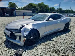 1G1FD1RS8J0108787 2018 CHEVROLET CAMARO
