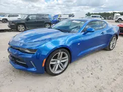 1G1FD1RS8J0117115 2018 CHEVROLET CAMARO
