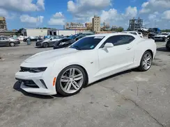 1G1FD1RS8J0144494 2018 CHEVROLET CAMARO